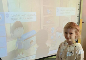 Międzynarodowy Dzień Praw Dziecka.