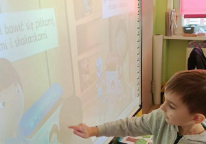 Międzynarodowy Dzień Praw Dziecka.