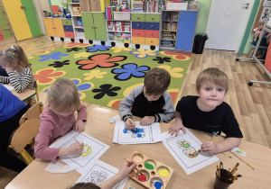 Międzynarodowy Dzień Praw Dziecka.