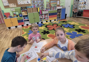 Międzynarodowy Dzień Praw Dziecka.