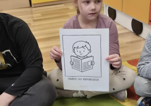 Międzynarodowy Dzień Praw Dziecka.