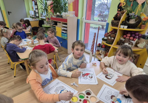 Międzynarodowy Dzień Praw Dziecka.