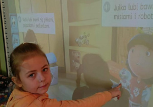 Międzynarodowy Dzień Praw Dziecka.