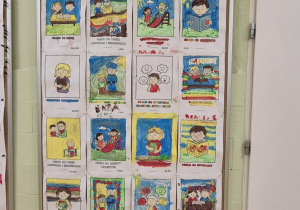 Międzynarodowy Dzień Praw Dziecka.