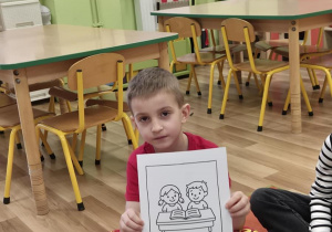 Międzynarodowy Dzień Praw Dziecka.