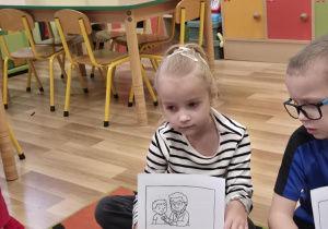 Międzynarodowy Dzień Praw Dziecka.