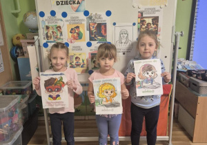 Międzynarodowy Dzień Praw Dziecka.