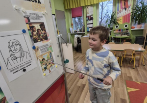 Międzynarodowy Dzień Praw Dziecka.