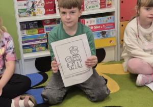 Międzynarodowy Dzień Praw Dziecka.