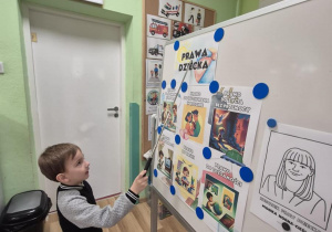 Międzynarodowy Dzień Praw Dziecka.