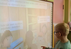 Międzynarodowy Dzień Praw Dziecka.