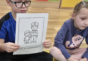 Międzynarodowy Dzień Praw Dziecka.