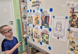 Międzynarodowy Dzień Praw Dziecka.