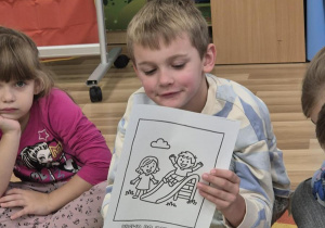 Międzynarodowy Dzień Praw Dziecka.