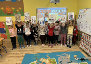 Międzynarodowy Dzień Praw Dziecka