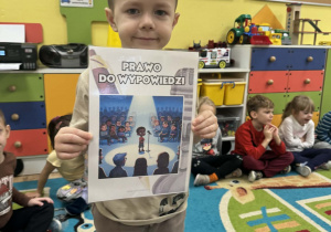 Międzynarodowy Dzień Praw Dziecka