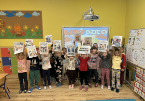 Międzynarodowy Dzień Praw Dziecka