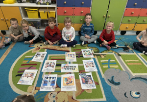 Międzynarodowy Dzień Praw Dziecka