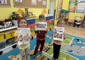 Międzynarodowy Dzień Praw Dziecka