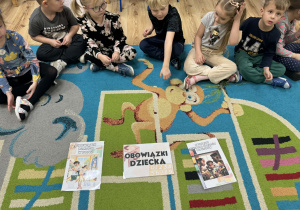 Międzynarodowy Dzień Praw Dziecka