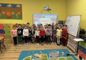 Międzynarodowy Dzień Praw Dziecka