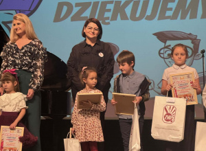 Ogłoszenie wyników konkursu plastycznego „SuperNauczyciel w akcji”