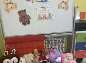 Dzień Pluszowego Misia