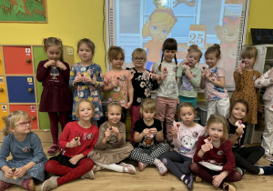 Dzień Pluszowego Misia w Krecikach