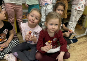 Dzień Pluszowego Misia w Krecikach