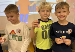 Dzień Pluszowego Misia w Krecikach