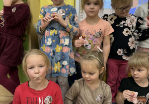 Dzień Pluszowego Misia w Krecikach