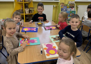 Wykonujemy nasze misie