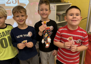 Dzień Pluszowego Misia w Krecikach