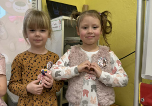 Dzień Pluszowego Misia w Krecikach