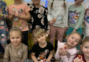 Dzień Pluszowego Misia w Krecikach