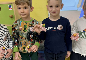 Dzień Pluszowego Misia w Krecikach