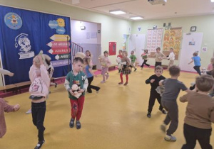 Światowy Dzień Pluszowego Misia