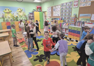 Światowy Dzień Pluszowego Misia