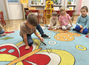 "Kreatywna matematyka" - Ogólnopolski Projekt Matematyczny