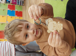 Dzień Pluszowego Misia