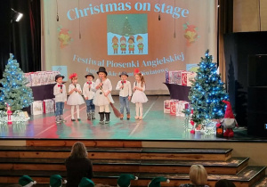 Festiwal piosenki angielskiej