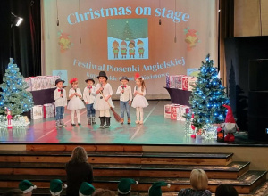 Festiwal Piosenki Angielskiej