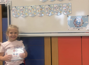 Międzynarodowy Dzień Praw Dziecka