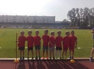 III Międzyprzedszkolne Mistrzostwa w Mini Piłce Nożnej