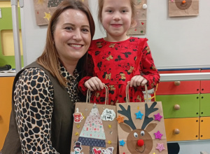 Zajęcia z rodzicami