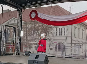 "Dla Ciebie Polsko"-Koncert Laureatów.