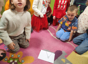 Zabawy z matematyką.