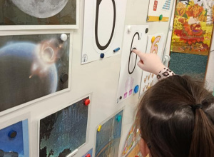 Zajęcia matematyczne