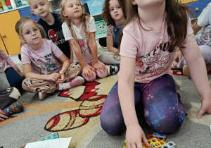 zajęcia matematyczne