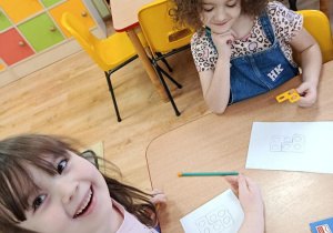 zajęcia matematyczne